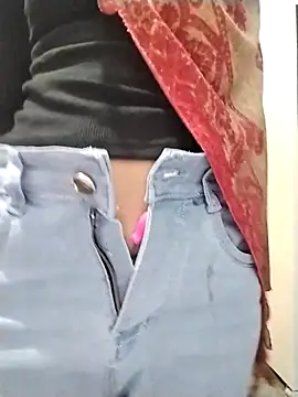 Cute-Ridhima online show from 5, 12, 2025