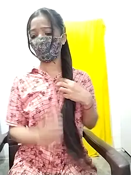 Cute-Ridhima online show from 2, 3, 2026