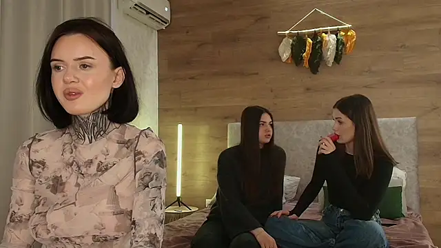 KeithTown online show from 21, 2, 2025