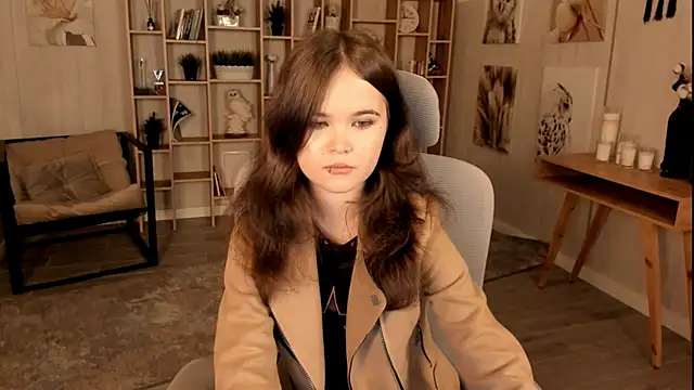 Elainebeness online show from 23, 9, 2025