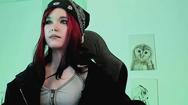 Elainebeness online show from 16, 3, 2025