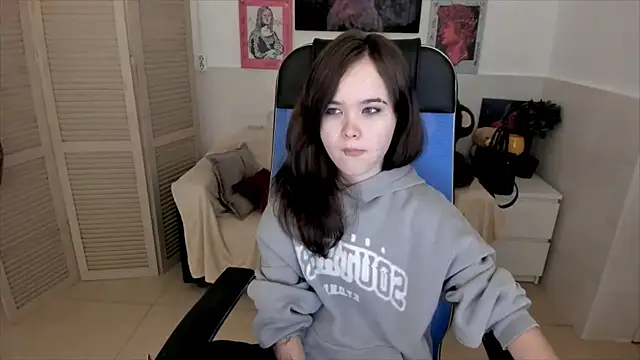 Elainebeness online show from 30, 9, 2025