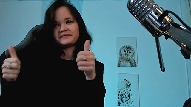 Elainebeness online show from 14, 3, 2025