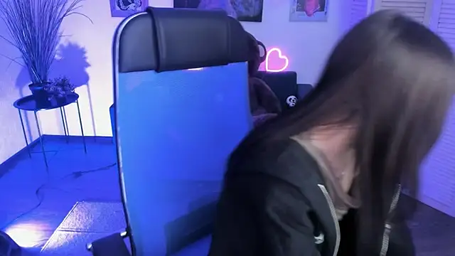 Elainebeness online show from 15, 1, 2026