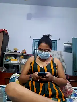 JODI NO1 online show from 18, 3, 2025