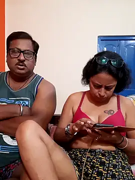 JODI NO1 online show from 14, 11, 2025