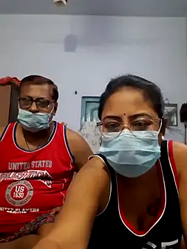 JODI NO1 online show from 20, 3, 2025