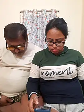 JODI NO1 online show from 21, 12, 2025