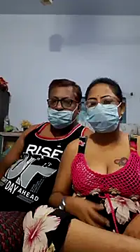 JODI NO1 online show from 22, 3, 2025