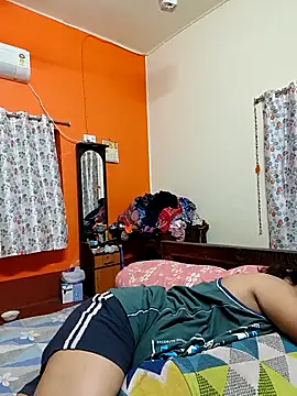 JODI NO1 online show from 23, 3, 2026