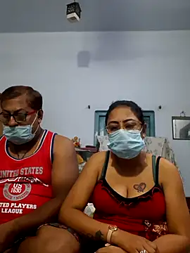 JODI NO1 online show from 19, 3, 2025