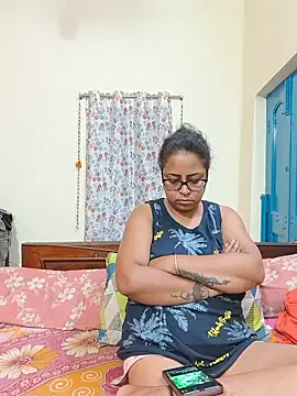 JODI NO1 online show from 29, 5, 2026