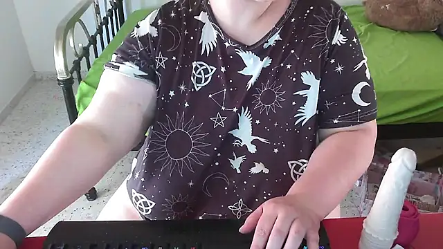 Maebi online show from 26, 6, 2026