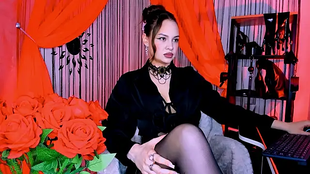 Snapshot of JaneWyatt chatting on 9, 2, 2026 JaneWyatt online show from 9, 2, 2026