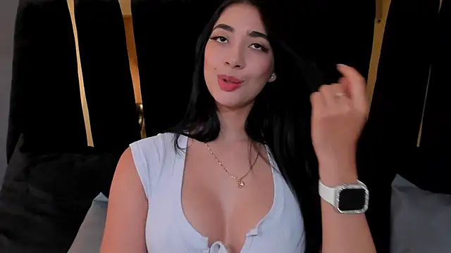 julieta jewel online show from 18, 3, 2025