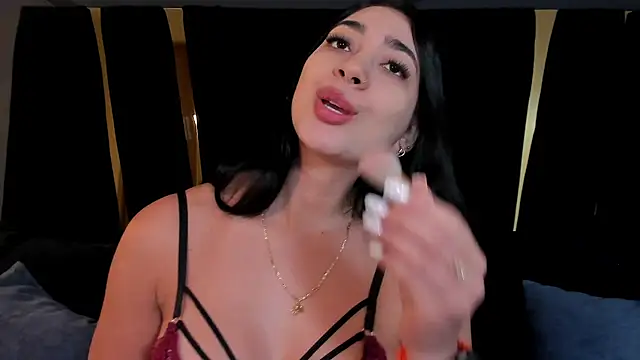 julieta jewel online show from 2, 12, 2025