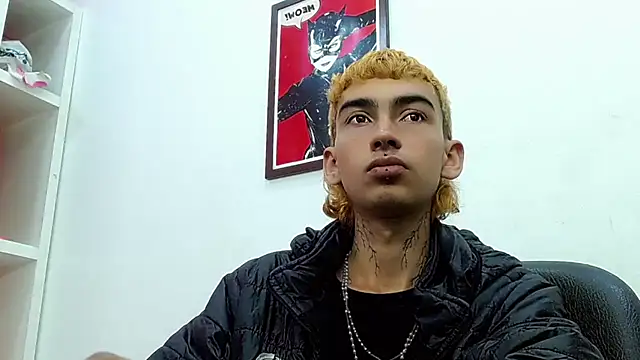 Snapshot of ttimy_x_boy chatting on 5, 2, 2026 ttimy x boy online show from 5, 2, 2026