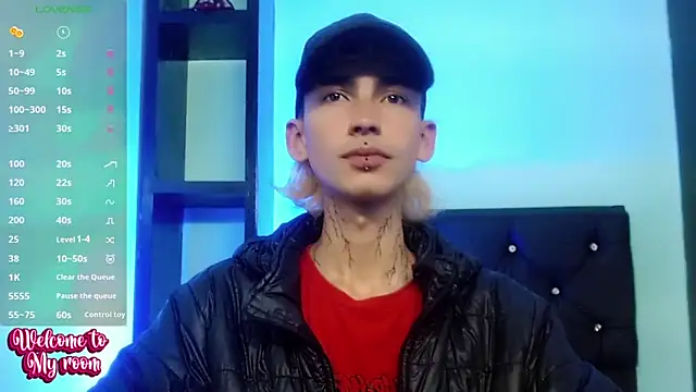 ttimy x boy online show from 8, 4, 2026