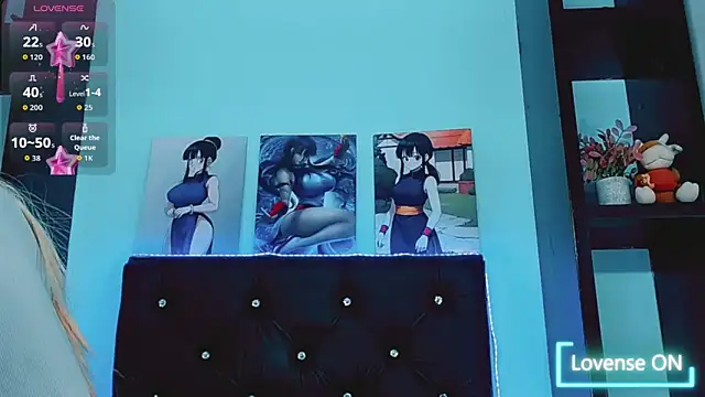 Snapshot of ttimy_x_boy chatting on 6, 11, 2025 ttimy x boy online show from 6, 11, 2025