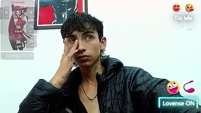 Snapshot of ttimy_x_boy chatting on 10, 11, 2025 ttimy x boy online show from 10, 11, 2025