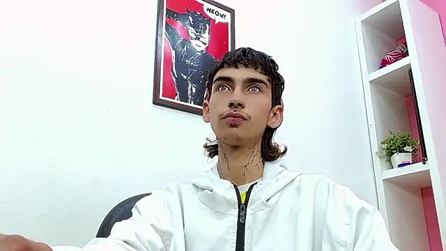 Snapshot of ttimy_x_boy chatting on 17, 1, 2026 ttimy x boy online show from 17, 1, 2026