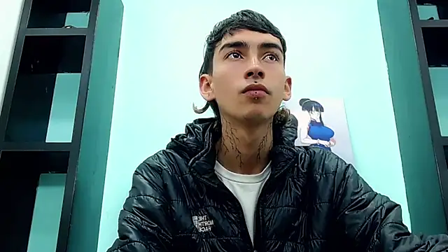 Snapshot of ttimy_x_boy chatting on 22, 12, 2025 ttimy x boy online show from 22, 12, 2025