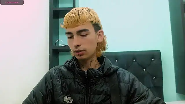 ttimy x boy online show from 20, 3, 2026