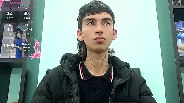 Snapshot of ttimy_x_boy chatting on 16, 1, 2026 ttimy x boy online show from 16, 1, 2026