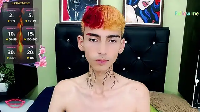 Snapshot of ttimy_x_boy chatting on 19, 3, 2025 ttimy x boy online show from 19, 3, 2025