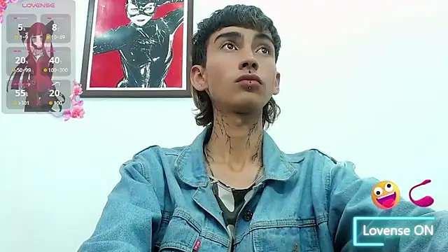 Snapshot of ttimy_x_boy chatting on 29, 10, 2025 ttimy x boy online show from 29, 10, 2025