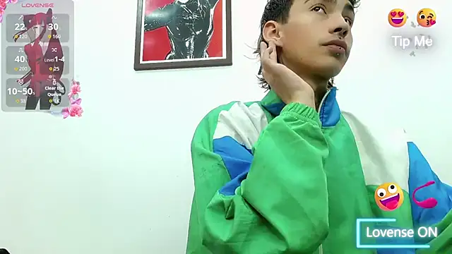 Snapshot of ttimy_x_boy chatting on 16, 10, 2025 ttimy x boy online show from 16, 10, 2025