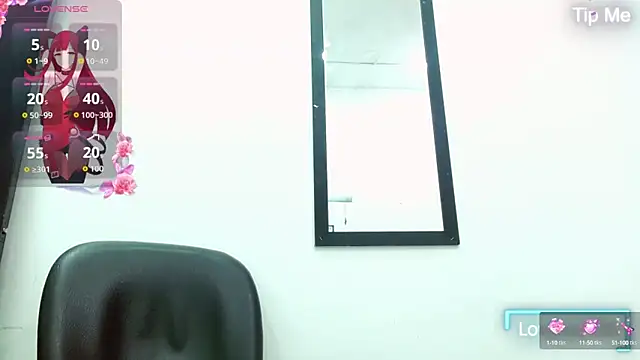 Snapshot of ttimy_x_boy chatting on 25, 9, 2025 ttimy x boy online show from 25, 9, 2025