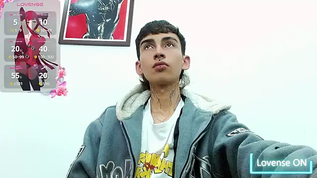 Snapshot of ttimy_x_boy chatting on 9, 10, 2025 ttimy x boy online show from 9, 10, 2025