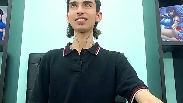 Snapshot of ttimy_x_boy chatting on 16, 1, 2026 ttimy x boy online show from 16, 1, 2026