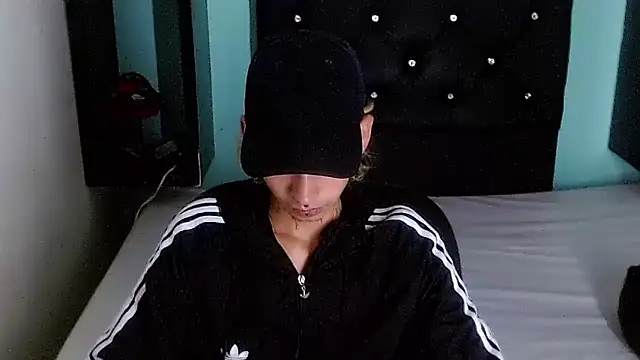 ttimy x boy online show from 17, 4, 2026