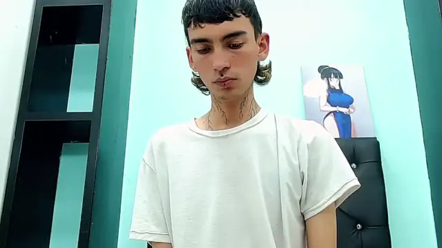 Snapshot of ttimy_x_boy chatting on 23, 12, 2025 ttimy x boy online show from 23, 12, 2025