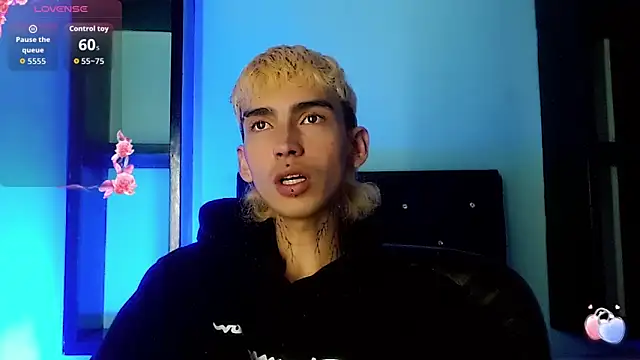 ttimy x boy online show from 9, 4, 2026