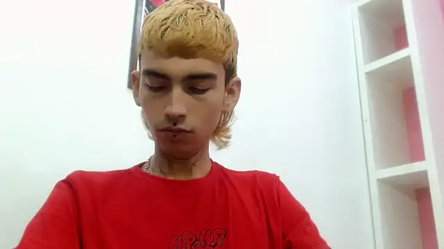 Snapshot of ttimy_x_boy chatting on 21, 2, 2026 ttimy x boy online show from 21, 2, 2026