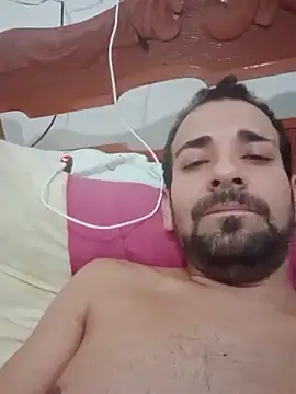 Gostozim7 online show from 4, 12, 2025