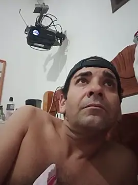 Gostozim7 online show from 6, 11, 2025