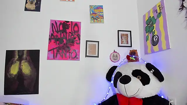 badsombra online show from 28, 10, 2025