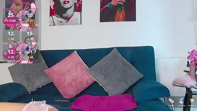 zaid lion online show from 24, 10, 2025