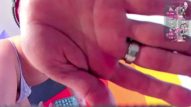 zaid lion online show from 5, 10, 2025