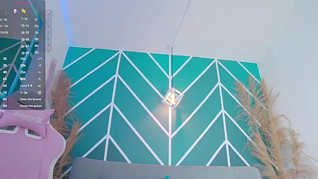 zaid lion online show from 17, 3, 2025