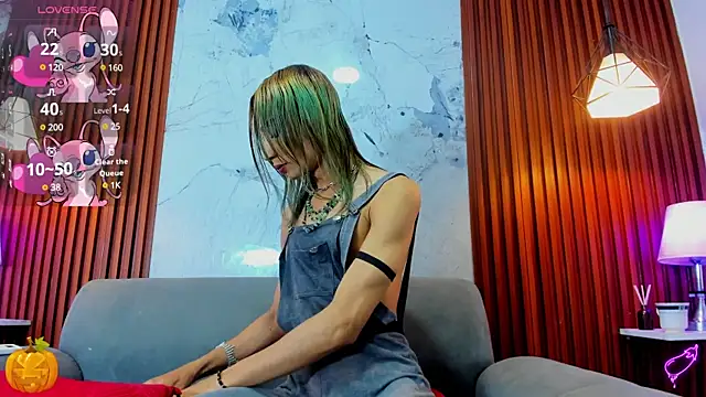 ariann bk online show from 27, 1, 2025