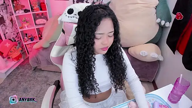 anyburkee online show from 7, 11, 2025