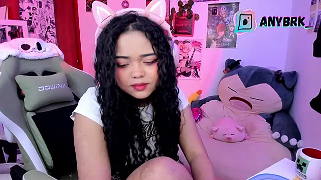 anyburkee online show from 4, 4, 2026