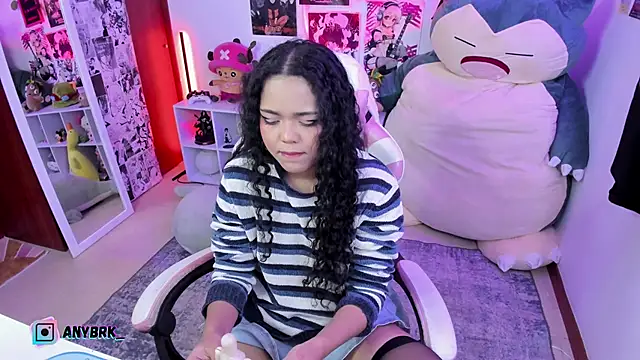 anyburkee online show from 13, 9, 2025