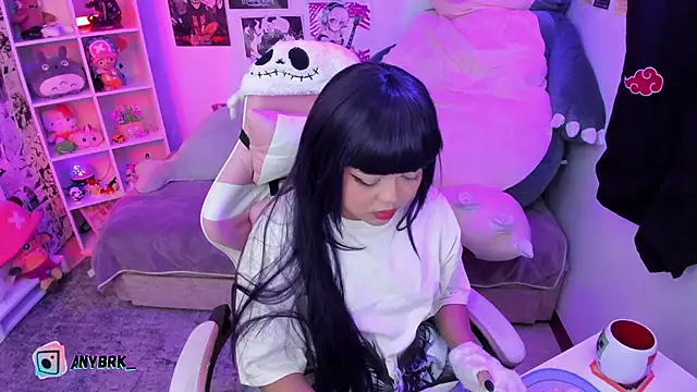 anyburkee online show from 3, 10, 2025