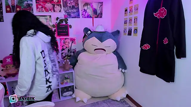 anyburkee online show from 12, 9, 2025